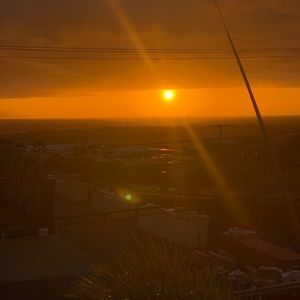 Meet your Posher, Hunter